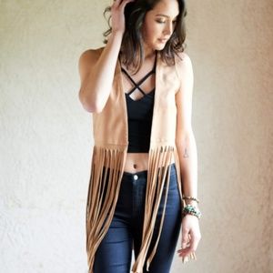 Meet your Posher, Darcy